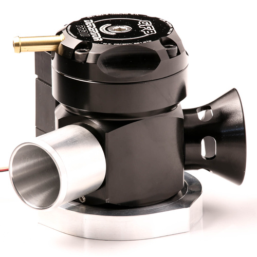 GFB Deceptor Pro II TMS Blow Off Valve suits Nissan 200SX S14-15 SR20DET; Silvia