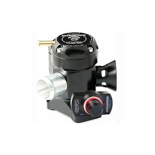 GFB Deceptor PRO II TMS Blow Off Valve - Suits Hyundai I30N 2017-on 2.0T