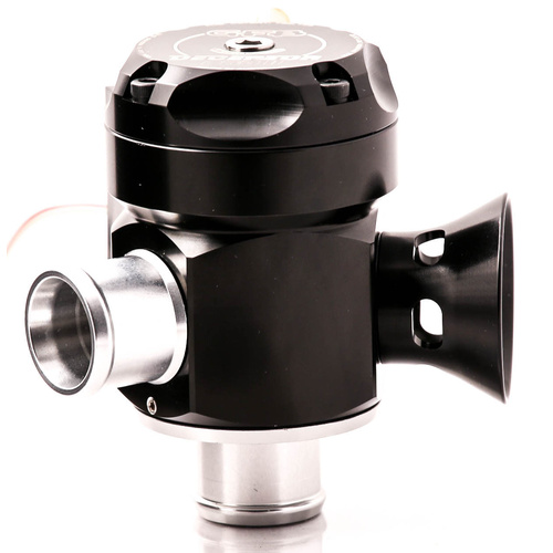 GFB Deceptor PRO II TMS Universal Blow Off Valve Universal 20mm