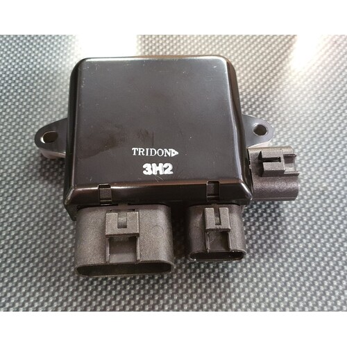 Tridon Fan Control Module  - Suits Mitsubishi EVO 7, 8, 9, 9 CT9W