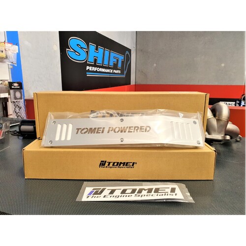TOMEI Vented Spark Plug Coil Cover - Suits Nissan S15 S14 A 200SX Silvia