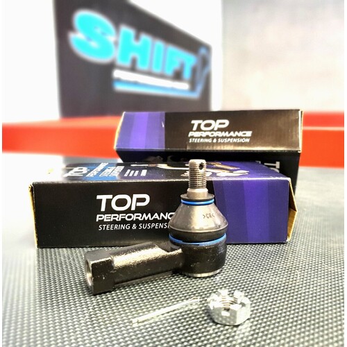 Top Performance Steering Rack Ends - Suits Mitsubishi EVO 7 8 9 IX
