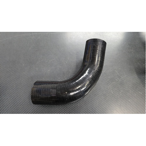 SPP EVO 7-9 Turbo J Pipe Intercooler Hose - Suits Mitsubishi EVO 7, 8, 9, 9 Wagon Manual.