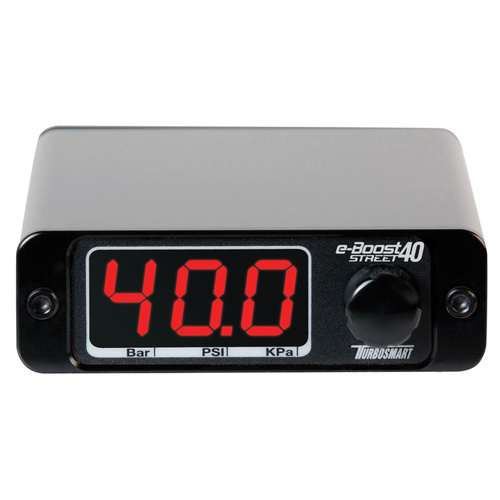 Turbosmart E-Boost Street - 40psi