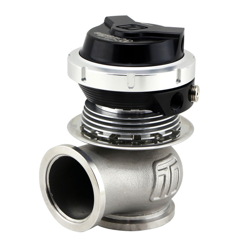 Turbosmart Gen-V WG40 Comp-Gate40 Motorsport External Wastegate - 14psi Black