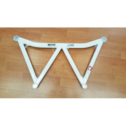 Ultra Racing Front Lower Bar 4P suits KIA Optima K5 K7 Hyundai Sonata Grandeur