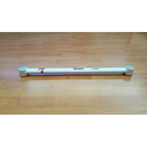 Ultra Racing Rear Lower Bar 2P - KIA Optima K5 K7 Hyundai Sonata I45 Grandeur