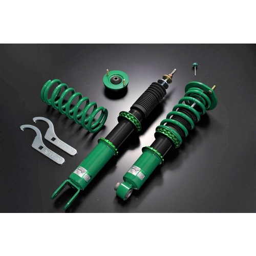 TEIN Flex Z Coilover Kit - Suits Nissan Skyline R33 GTST RB25DET