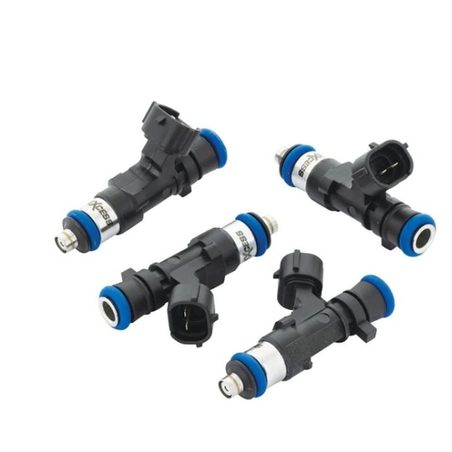 XS 1200 Injectors - Suits Mitsubishi EVO X (EVO 10)