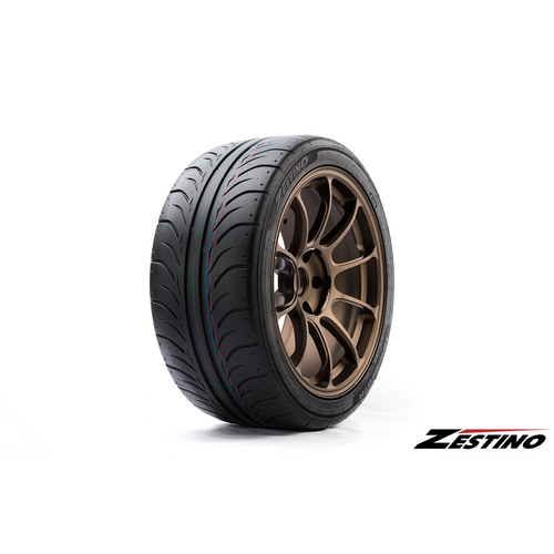 Zestino 205/55R16 Gredge 07R TW240 Tyres