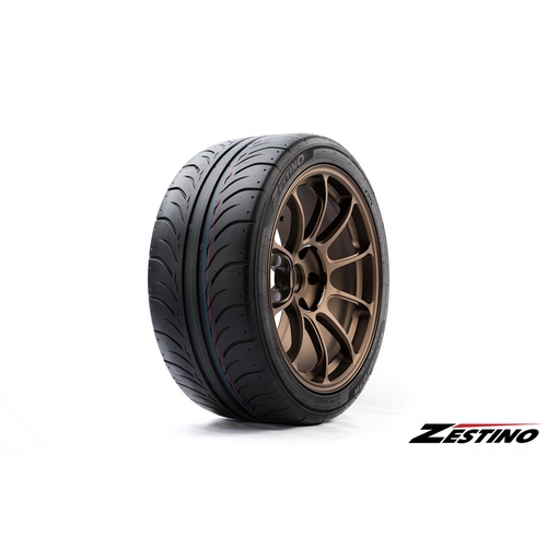 Zestino 235/45R18 Gredge 07R TW240 Tyres