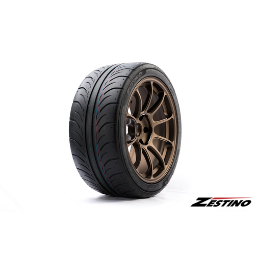 Zestino 245/40R18 Gredge 07RS TW140 Tyres