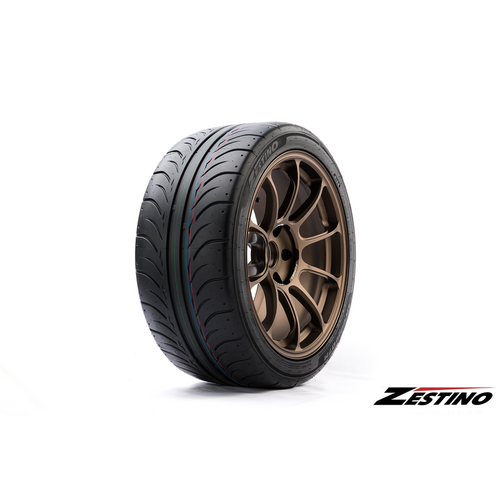 Zestino 245/40R19 Gredge 07R TW240 Tyres