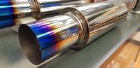 Exhaust Systems
