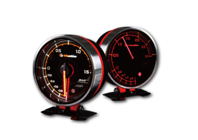 Gauges & Accessories