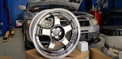 Wheels