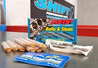 Engine Parts & Accessories