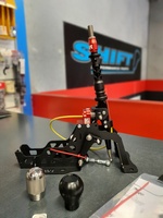 Short Shifters & Accessories