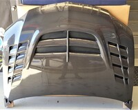 Carbon Fiber Parts