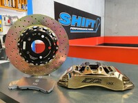 Brakes & Accessories