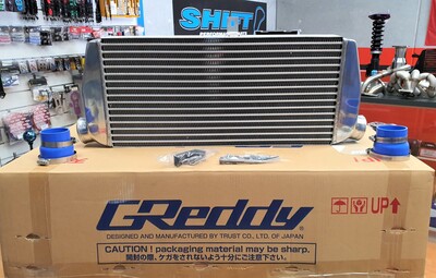 Intercooler Kits