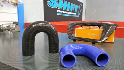 Silicone Joiners