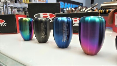 Gear Knobs & Accessories