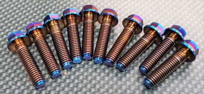 Titanium
