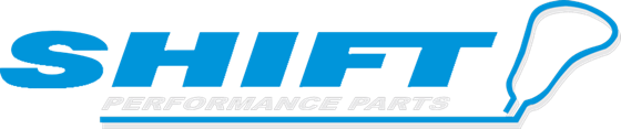 Shift Performance Parts logo